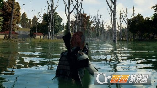 pubg日韩服2.7版本