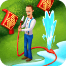 梦幻花园手机版