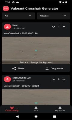 Valorant无畏契约国服