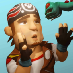 变异绝境官方版