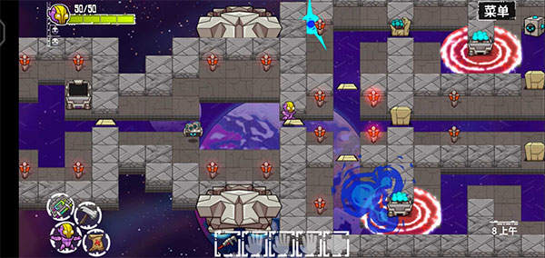 崩溃大陆手机版