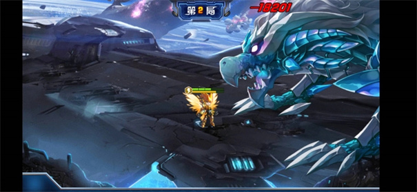 赛尔号超级英雄