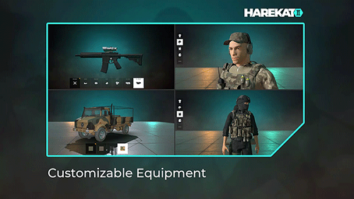 操控2在线版汉化版