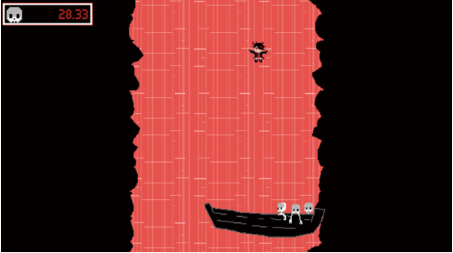 无尽信仰之跃游戏