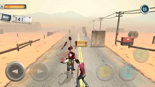 僵尸别跑2 手机版