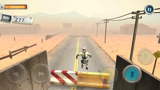 僵尸别跑2 手机版