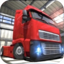 跑货卡车模拟手机版