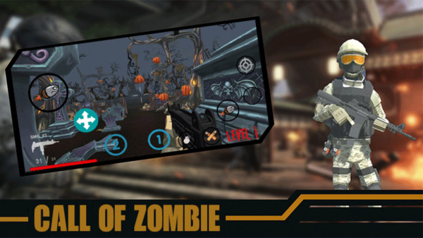 僵尸召唤游戏安卓手机版