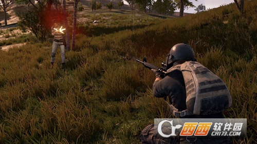 pubg日韩服2.7版本