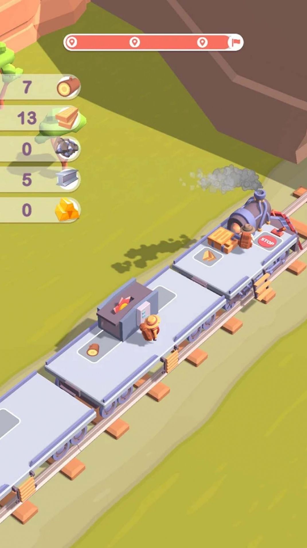 发狂的僵尸游戏官方安卓版