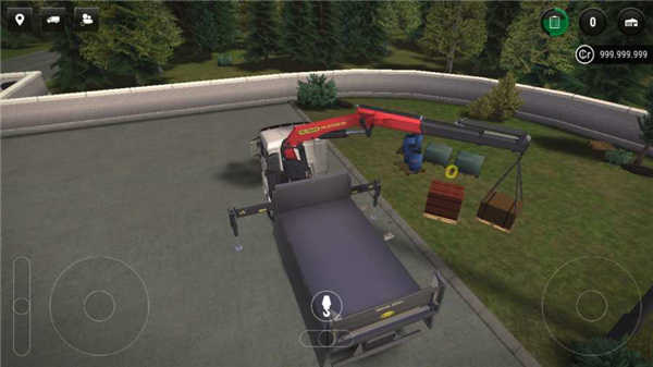 模拟建造3汉化版