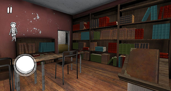 鬼修女内置作弊菜单