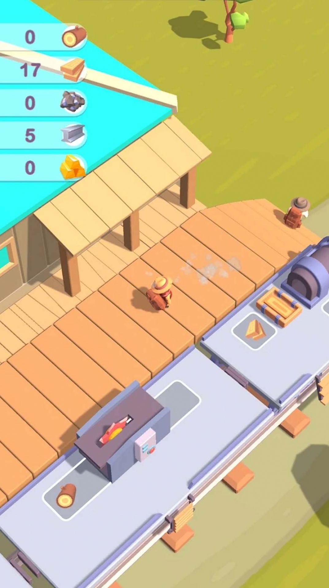 发狂的僵尸游戏官方安卓版