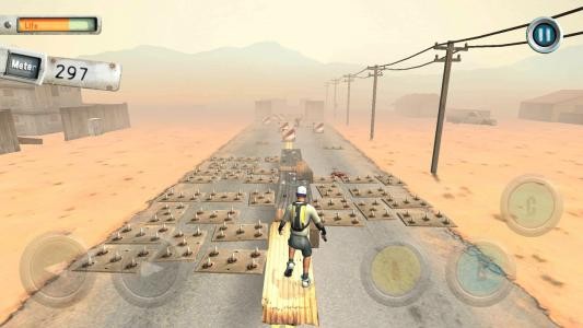 僵尸别跑2 手机版