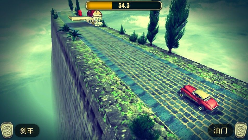 眩晕汽车游戏安卓版