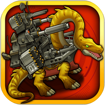 战红狼(MMO回合制)