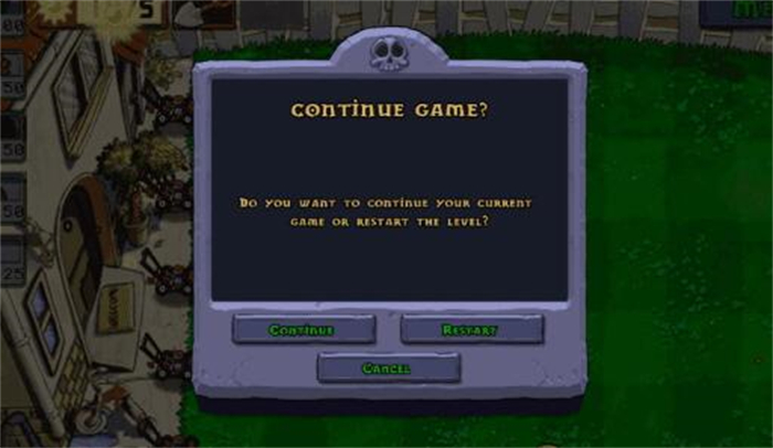 原版植物大战僵尸1汉化