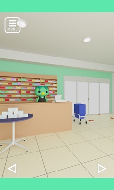 逃出药店免费版