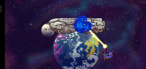 崩溃大陆手机版