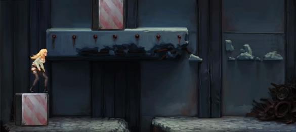 寄生都市手机版1.03安卓汉化版