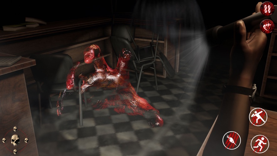 恐怖奶奶28棵圣诞树模组