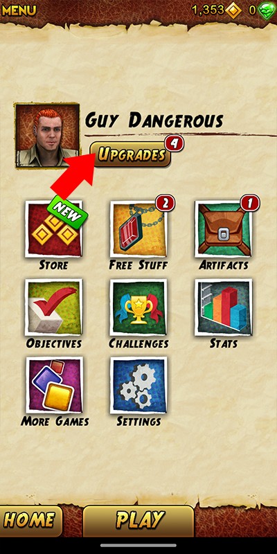 神庙逃亡2旧版本2014年