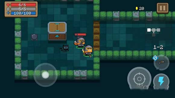 元气骑士手机版5.4.5