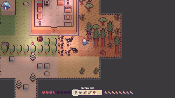 迷你乐园手机版