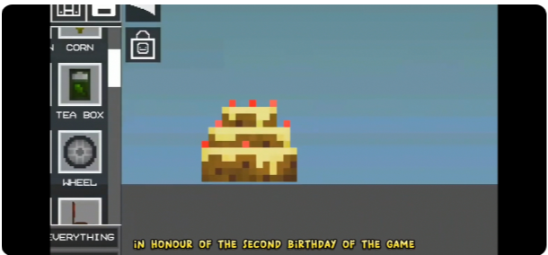 甜瓜游乐场汉化版(自带模组)20.1