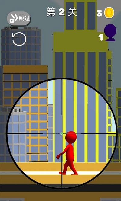 我狙甩的贼6抖音版