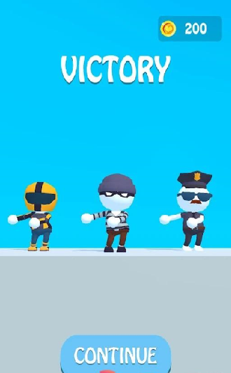 小胖堆叠赛跑v0.3