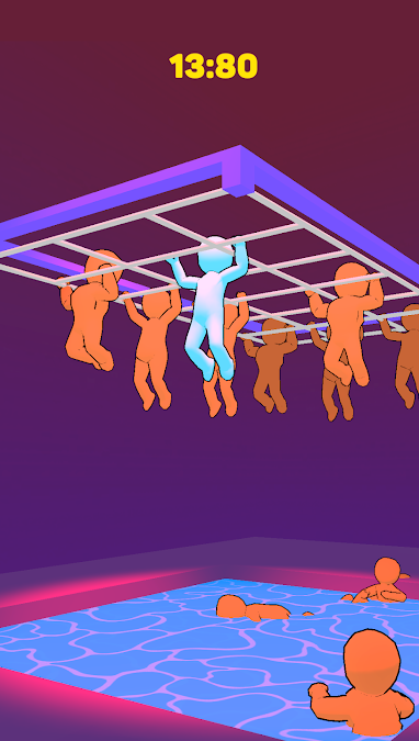 100人竞技游戏官方版