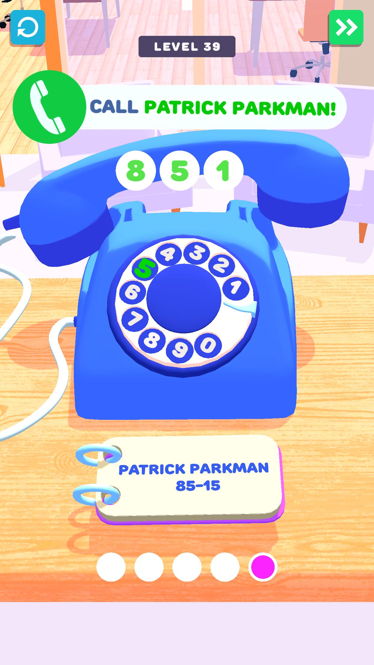 办公室人生手游