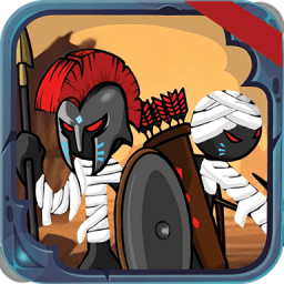 火柴人战争僵尸大战手游