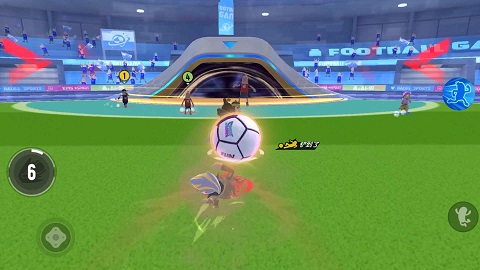 香肠派对免登录版