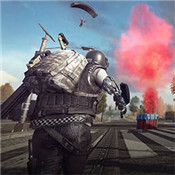 枪王王者精英免费版