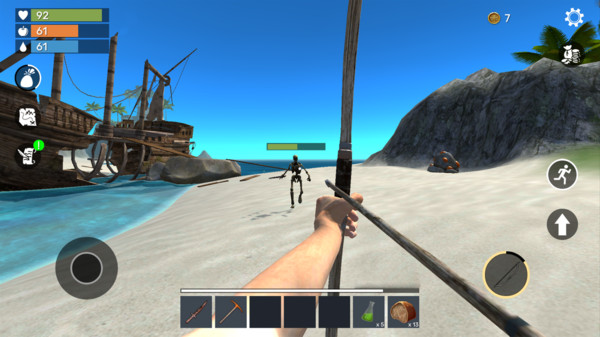 家园计划游戏安卓版