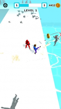 武器大师3D中文版