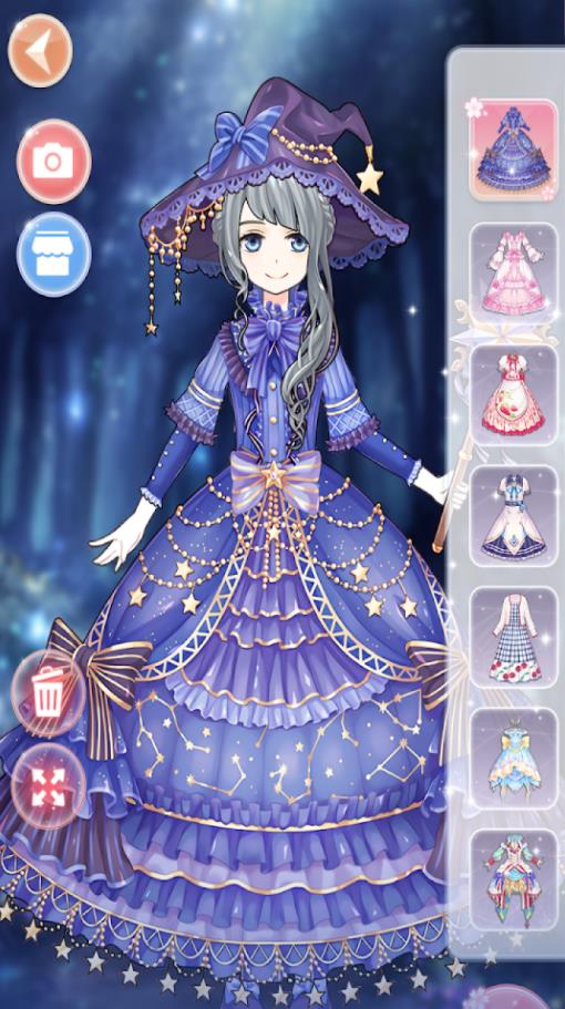 次元换装公主 2022最新版