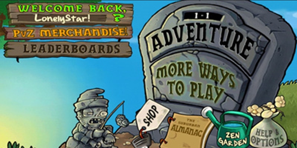 植物大战僵尸bt版0.58.00