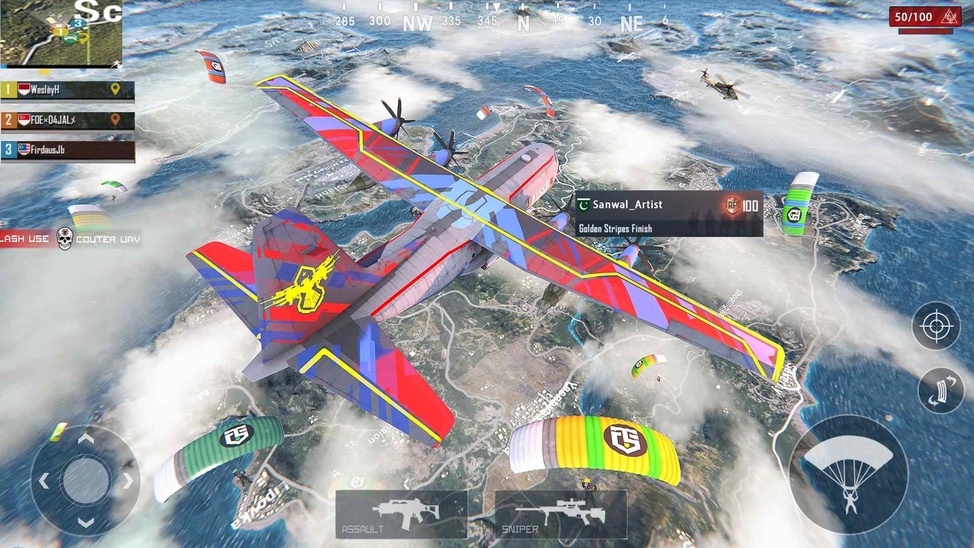 ATSS 2游戏中文版安卓