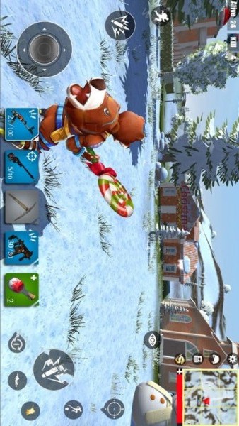 王牌硬核手机版