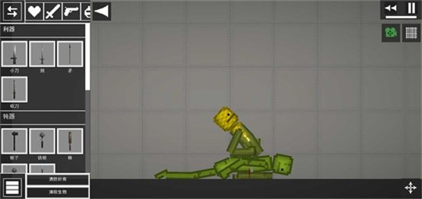 甜瓜游乐场19.5.1