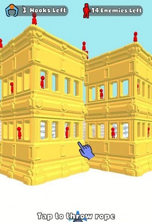 毁灭之男安卓版