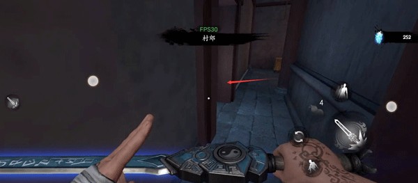 无尽噩梦五怨灵咒手机版