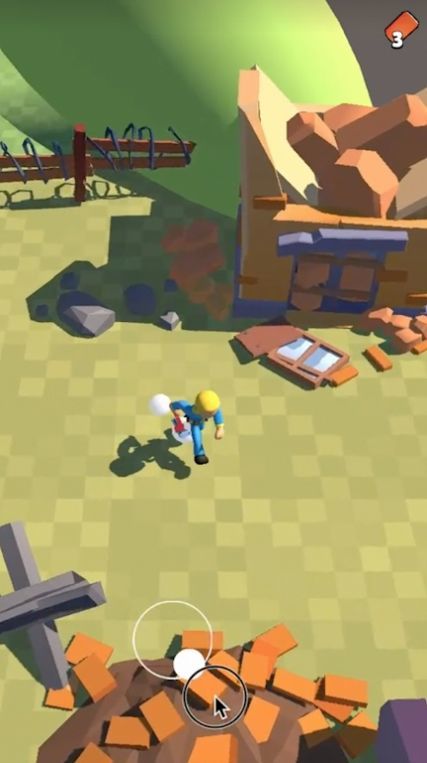 重建这个世界游戏官方版