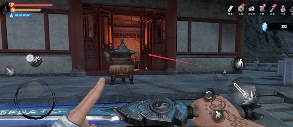 无尽噩梦五怨灵咒手机版