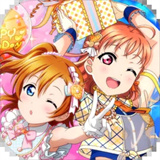 LoveLive学园偶像祭日服