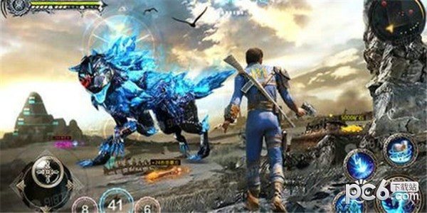 末日逃生手机版