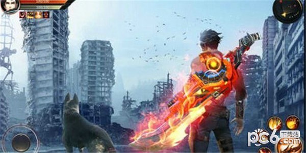 末日逃生手机版